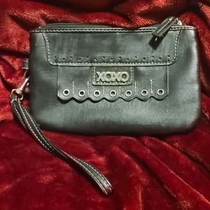 XOXO Wristlet